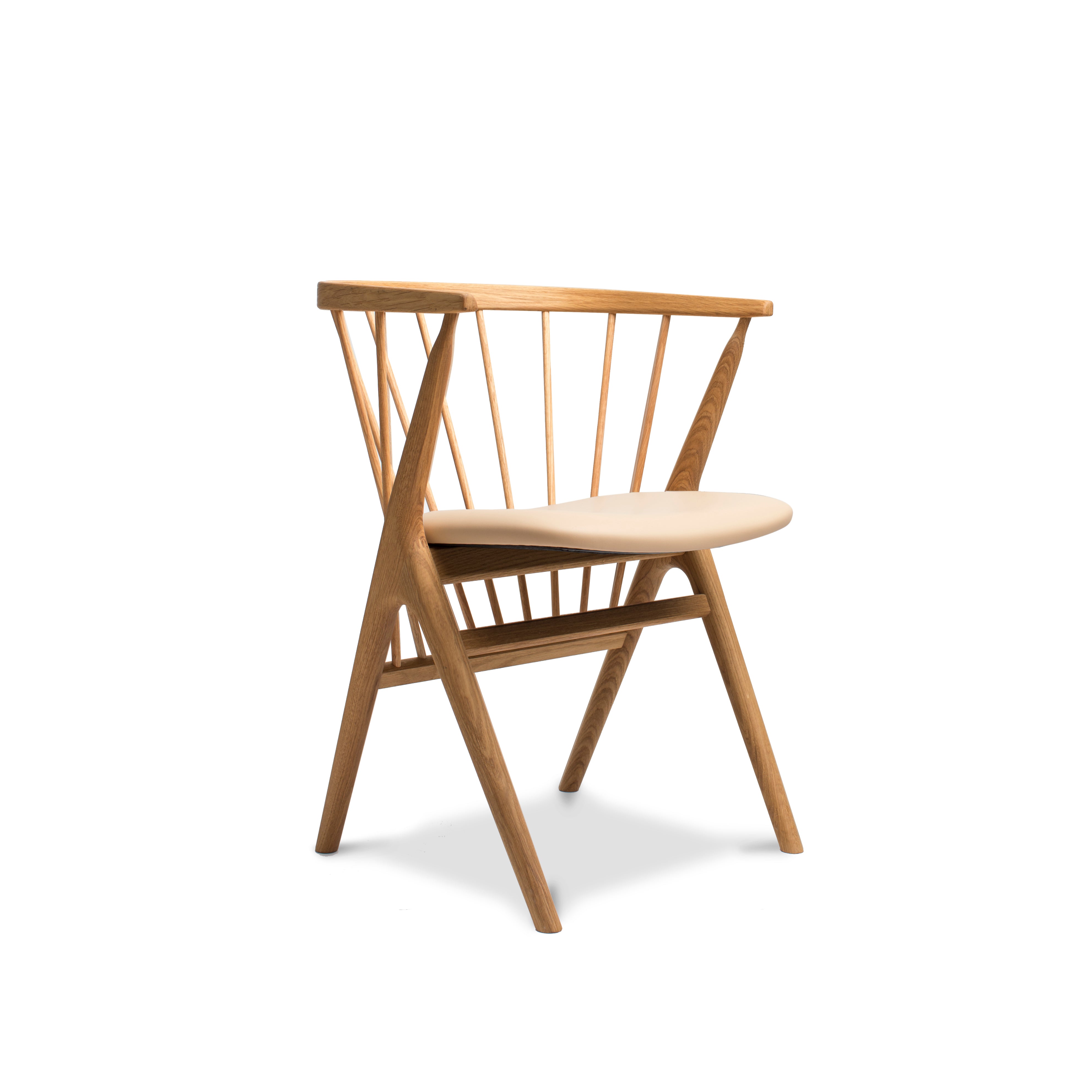 No8 Dining Chair